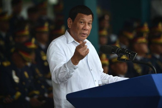  Tổng thống Philippines muốn đổi t&ecirc;n nước  - Ảnh 1.
