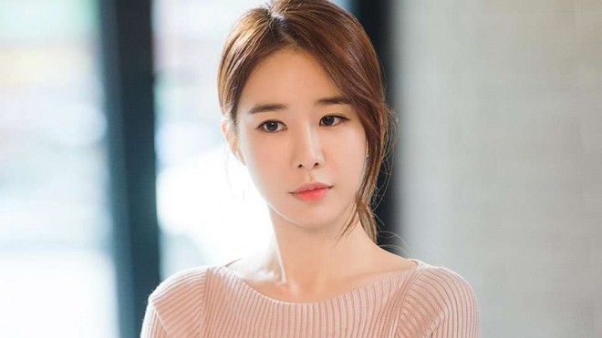 Yoo In Na Trong Phim Chạm Vào Tim Em Có Xóa Được 