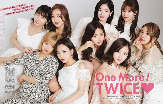 Bạn có biết: Chỉ hơn nhau 1 CD thôi cũng đã đủ quyết định TWICE hay IZ*ONE - ai mới là girlgroup bán đĩa hàng đầu tại Nhật - Ảnh 5.