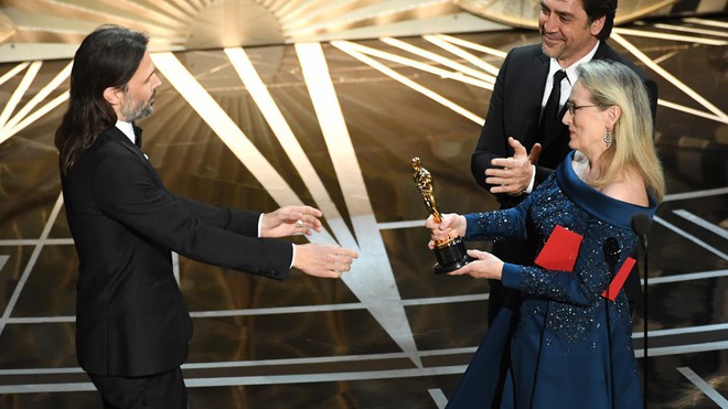 Oscar 2019 lại tạo phốt khi xóa 4 hạng mục khỏi lễ trao giải khiến các nhà quay phim phẫn nộ - Ảnh 2.