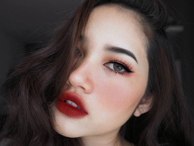 Ngày Valentine nhất định phải thật long lanh: 10 gợi ý makeup xinh ngất ngây đủ để giúp các nàng bỏ bùa cả thế giới - Ảnh 10.