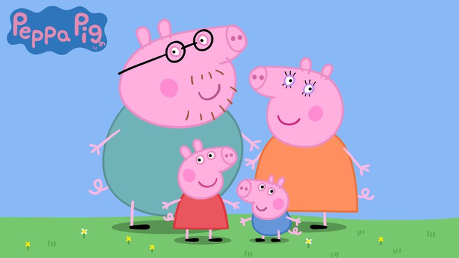 Peppa Pig là nhân vật hài hước và đáng yêu, được yêu thích bởi không chỉ trẻ em mà cả người lớn. Bộ phim hoạt hình mang lại niềm vui và giúp trẻ phát triển về ngôn ngữ, kỹ năng xã hội và tư duy. Khám phá thế giới của Peppa Pig và gia đình trên hình ảnh để cùng thưởng thức và học hỏi.