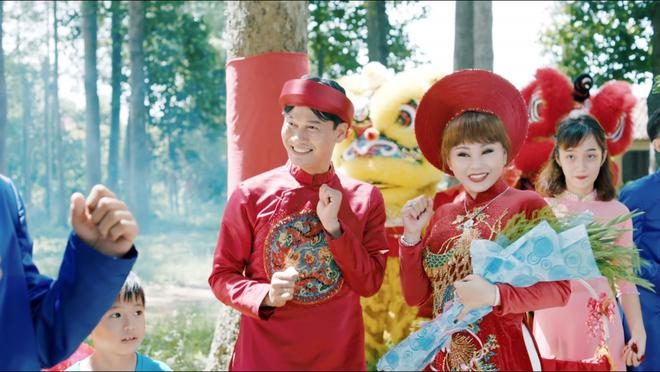 Vu Quy Đại N&aacute;o sau suất chiếu đầu ti&ecirc;n: Người khen nức nở, người c&ograve;n tiếc hộ v&igrave; kh&ocirc;ng chiếu Tết - Ảnh 11.