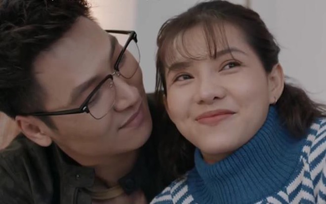 Vừa &iacute;ch kỷ vừa lập lờ khi y&ecirc;u, Mạnh Trường v&agrave; Lưu Đ&ecirc; Ly ở Chạy Trốn Thanh Xu&acirc;n &ldquo;xứng đ&ocirc;i&rdquo; qu&aacute; c&ograve;n g&igrave;! - Ảnh 1.