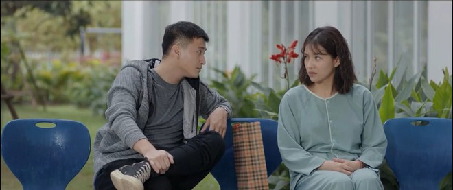 Vừa &iacute;ch kỷ vừa lập lờ khi y&ecirc;u, Mạnh Trường v&agrave; Lưu Đ&ecirc; Ly ở Chạy Trốn Thanh Xu&acirc;n &ldquo;xứng đ&ocirc;i&rdquo; qu&aacute; c&ograve;n g&igrave;! - Ảnh 6.