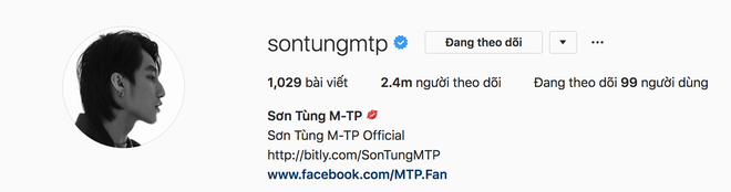 Trong một ngày, instagram của loạt sao từ Ariana Grande, Black Pink đến Sơn Tùng, Chi Pu đều mất hàng triệu follower? - Ảnh 6.