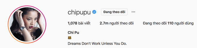 Trong một ngày, instagram của loạt sao từ Ariana Grande, Black Pink đến Sơn Tùng, Chi Pu đều mất hàng triệu follower? - Ảnh 7.