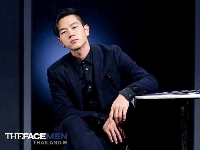Tất tần tật về d&agrave;n HLV đang g&acirc;y hoang mang tại The Face Thailand! - Ảnh 3.