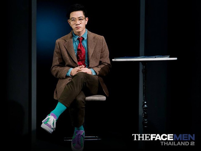 Tất tần tật về d&agrave;n HLV đang g&acirc;y hoang mang tại The Face Thailand! - Ảnh 2.