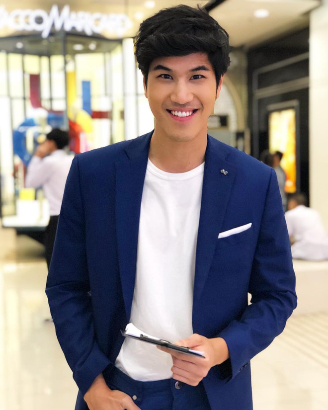 Tất tần tật về d&agrave;n HLV đang g&acirc;y hoang mang tại The Face Thailand! - Ảnh 11.