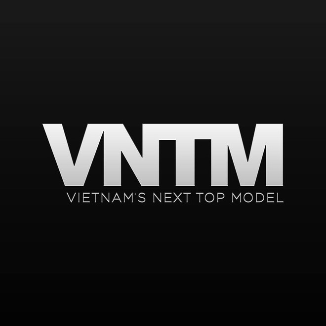 Vietnams Next Top Model chính thức quay trở lại vào năm 2019 nhưng logo mới trông hơi quen quen - Ảnh 1.