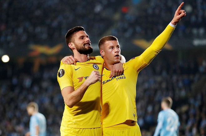 Arsenal thua sốc, tiền đạo của Ph&aacute;o thủ phải l&ecirc;n tiếng xin lỗi v&igrave; h&agrave;nh động kh&ocirc;ng đ&aacute;ng c&oacute; - Ảnh 10.