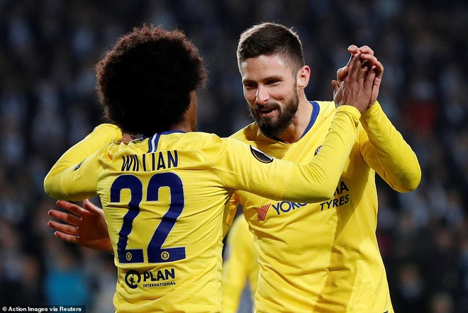 Arsenal thua sốc, tiền đạo của Ph&aacute;o thủ phải l&ecirc;n tiếng xin lỗi v&igrave; h&agrave;nh động kh&ocirc;ng đ&aacute;ng c&oacute; - Ảnh 13.