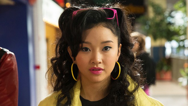 Xem Alita soi ngay ra cô bạn gốc Việt từng xuất hiện trong X-Men