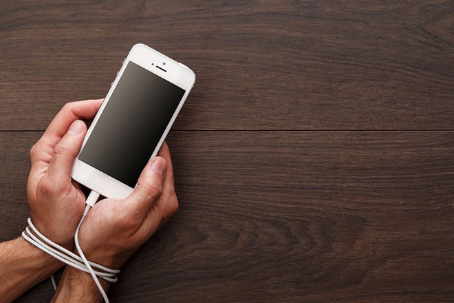 Up ảnh vui th&agrave;nh t&iacute;ch cai nghiện smartphone, c&ocirc; g&aacute;i khiến h&agrave;ng ngh&igrave;n người trố mắt v&igrave; kỷ lục v&ocirc; đối - Ảnh 1.