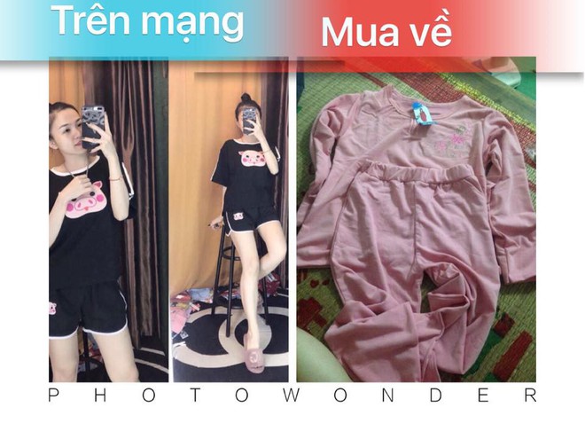 C&ocirc; g&aacute;i m&aacute;ch bị shop online block v&igrave; ph&agrave;n n&agrave;n về sản phẩm, d&acirc;n mạng v&agrave;o cuộc điều tra v&agrave; c&aacute;i kết bất ngờ - Ảnh 1.