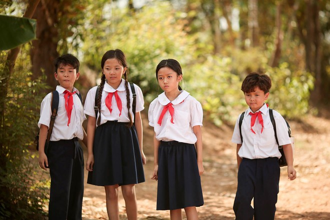 Ngô Thanh Vân nhiều lần “chơi lớn” nhưng phải đến Hai Phượng mới đáng trầm trồ! - Ảnh 13.