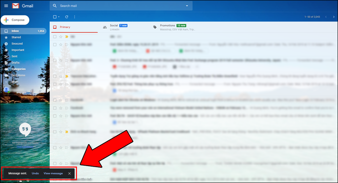 Đ&acirc;y l&agrave; c&aacute;ch unsend được cả Gmail đ&atilde; gửi, kh&ocirc;ng lo m&eacute;o mặt sai ch&iacute;nh tả khi lỡ tay nhắn sếp - Ảnh 4.