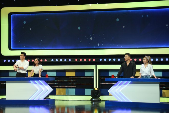 Puka suýt dâng hết bộ câu hỏi gameshow cho trai đẹp 6 múi - Ảnh 6.