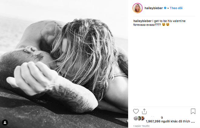 1 ng&agrave;y trước khi rộ tin ly h&ocirc;n, Justin Bieber v&agrave; b&agrave; x&atilde; Hailey Baldwin xuất hiện b&ecirc;n nhau với th&aacute;i độ đ&aacute;ng ch&uacute; &yacute; - Ảnh 8.