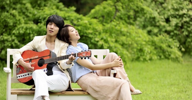 12 cặp đôi yêu đi yêu lại ít nhất 2 lần trên màn ảnh nhỏ Hàn Quốc, bạn biết là ai chưa? - Ảnh 19.