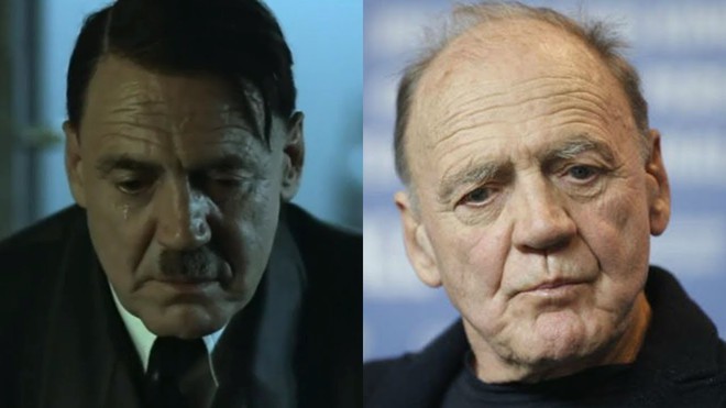 Nam diễn viên thủ vai Hitler kinh điển qua đời ở tuổi 77 - Ảnh 1.