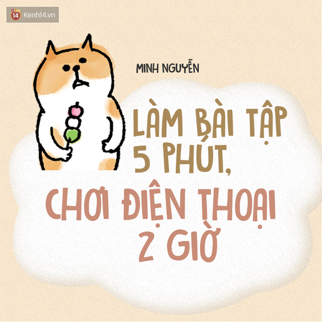 Khó tin nhất trên đời là chính chúng ta, khi tự hứa thật nhiều thất hứa còn nhiều hơn  - Ảnh 3.