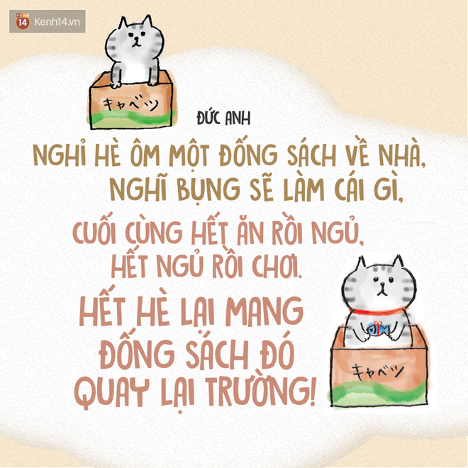 Khó tin nhất trên đời là chính chúng ta, khi tự hứa thật nhiều thất hứa còn nhiều hơn  - Ảnh 9.