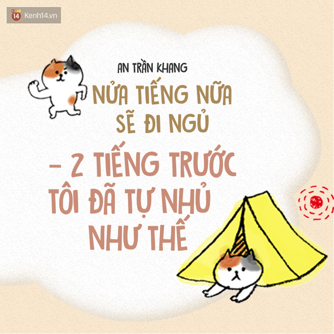 Khó tin nhất trên đời là chính chúng ta, khi tự hứa thật nhiều thất hứa còn nhiều hơn  - Ảnh 13.