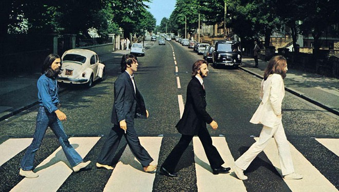 Yesterday - Sẽ ra sao nếu chỉ mình bạn còn nhớ đến ban nhạc huyền thoại The Beatles? - Ảnh 5.