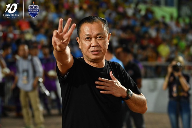 Xuân Trường sáng cửa trở thành cầu thủ Việt Nam đầu tiên vô địch giải đấu chuyên nghiệp nước ngoài - Ảnh 4.
