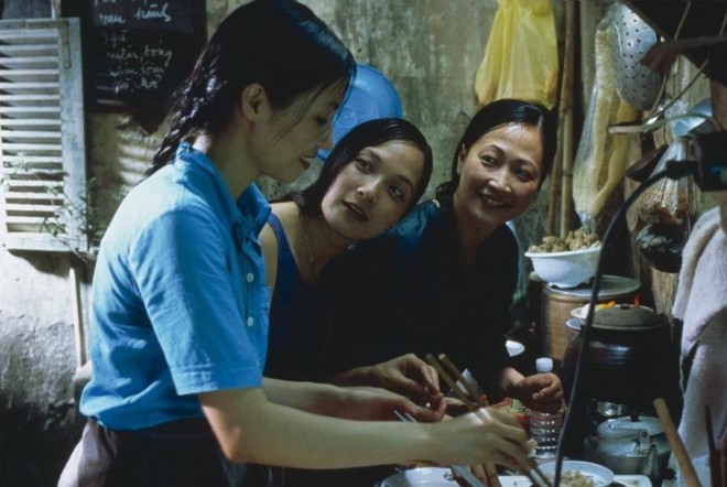 Điểm danh những lần món ăn dân tộc tỏa sáng trong phim ảnh Việt Nam - Ảnh 1.