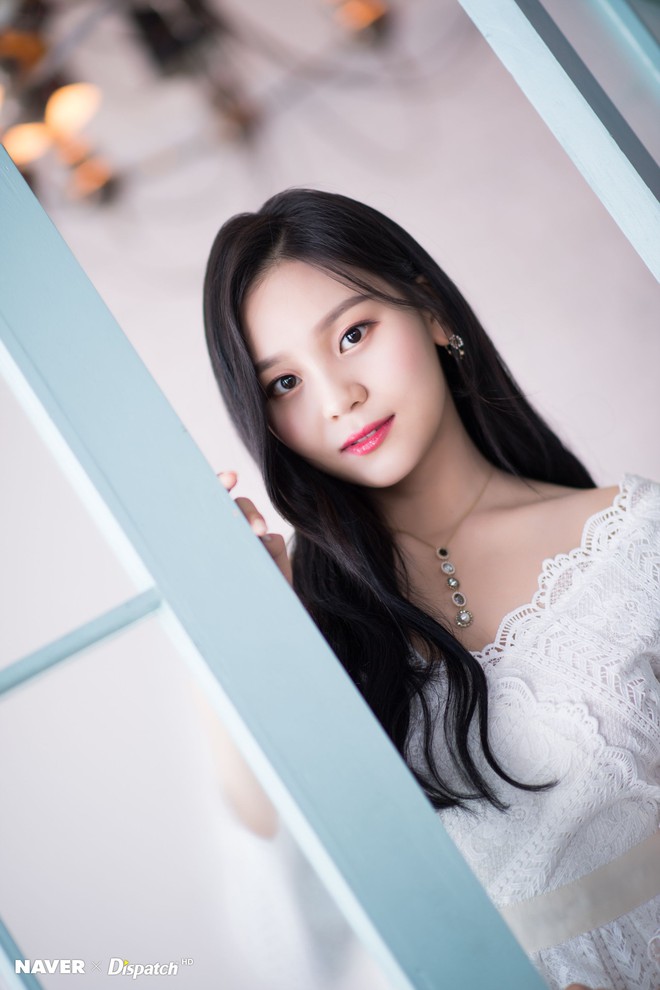 BXH idol nữ hot nhất Kpop: Jennie dẫn đầu loạt mỹ nhân kém nổi lội ngược dòng, bất ngờ hơn là tân binh vừa ra mắt - Ảnh 10.