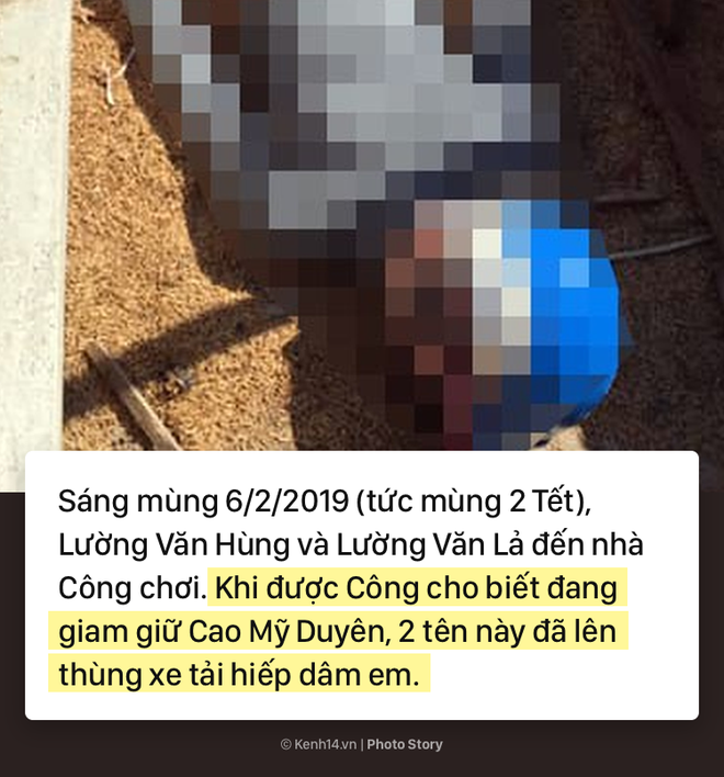 Vụ nữ sinh giao gà ở Điện Biên: Hành trình gây án man rợ với nữ sinh - Ảnh 9.