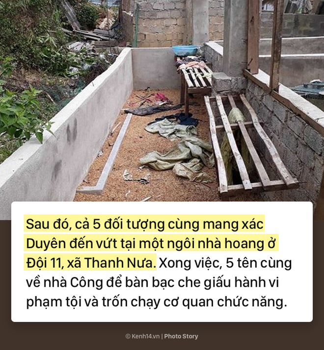 Vụ nữ sinh giao gà ở Điện Biên: Hành trình gây án man rợ với nữ sinh - Ảnh 13.