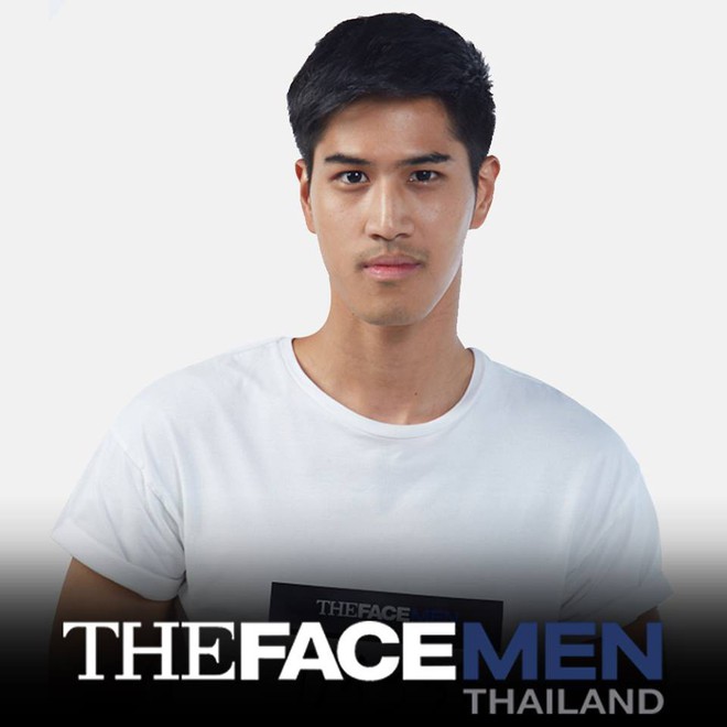 HLV bị ném đá nhiều nhất The Face Thailand mùa 5: Body 6 múi săn chắc, từng đến Việt Nam 2 lần - Ảnh 3.