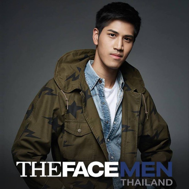 HLV bị ném đá nhiều nhất The Face Thailand mùa 5: Body 6 múi săn chắc, từng đến Việt Nam 2 lần - Ảnh 4.