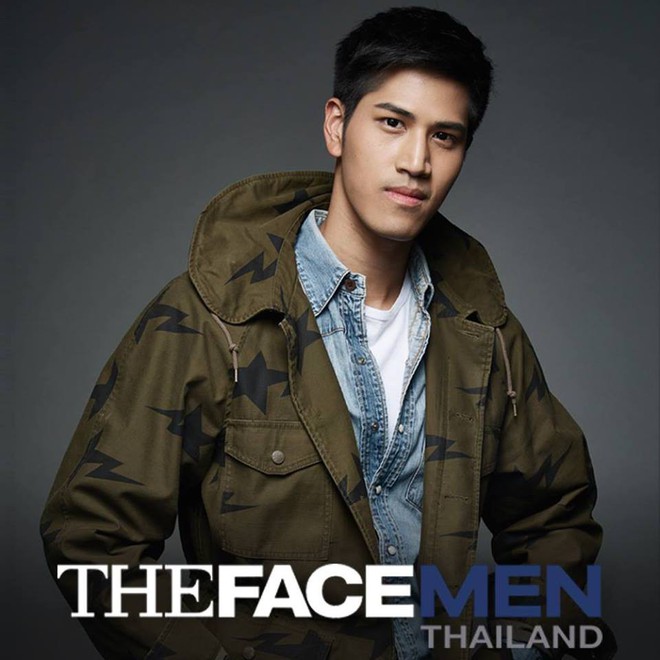HLV bị n&eacute;m đ&aacute; nhiều nhất The Face Thailand m&ugrave;a 5: Body 6 m&uacute;i săn chắc, từng đến Việt Nam 2 lần - Ảnh 4.