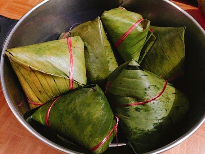 Việt Nam có ba loại bánh truyền thống suốt ngày bị nhầm với nhau chỉ vì lý do này - Ảnh 1.