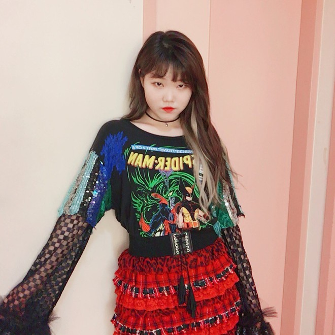 Ngo&agrave;i CL v&agrave; Lee Hi, YG c&ograve;n hai ch&acirc;u b&aacute;u n&agrave;y bị giấu trong hộp suốt 2 năm trời - Ảnh 3.