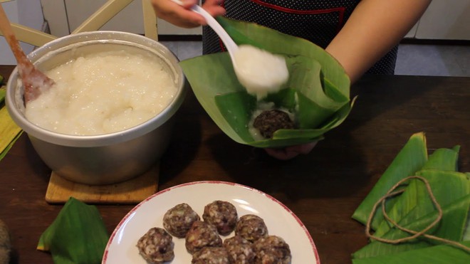 Việt Nam có ba loại bánh truyền thống suốt ngày bị nhầm với nhau chỉ vì lý do này - Ảnh 4.