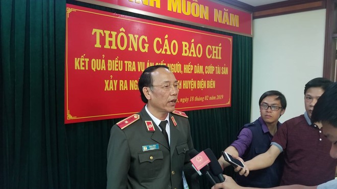 Gia đình nữ sinh giao gà đau lòng vì con gặp nạn còn bị vu oan: “Họ bảo tôi giả tạo, tiếc tiền không chuộc nên con mới bị giết” - Ảnh 1.