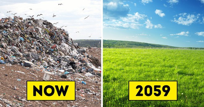 Ơn giời! Chúng ta đã có chìa khóa giải quyết hàng tỉ tấn rác nhựa trên Trái đất rồi - Ảnh 4.