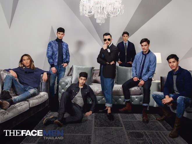 HLV bị n&eacute;m đ&aacute; nhiều nhất The Face Thailand m&ugrave;a 5: Body 6 m&uacute;i săn chắc, từng đến Việt Nam 2 lần - Ảnh 2.