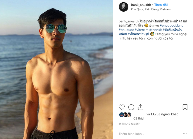HLV bị n&eacute;m đ&aacute; nhiều nhất The Face Thailand m&ugrave;a 5: Body 6 m&uacute;i săn chắc, từng đến Việt Nam 2 lần - Ảnh 9.