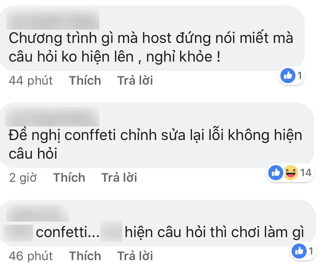 Người chơi đòi Confetti tặng Sam hẳn 3000 USD để nữ MC biết... quý trọng thời gian! - Ảnh 4.