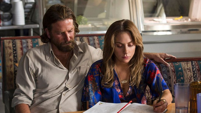 Dù là ứng cử viên sáng giá, vì sao A Star is Born vẫn có nguy cơ trượt vỏ chuối tại Oscar 2019? - Ảnh 3.