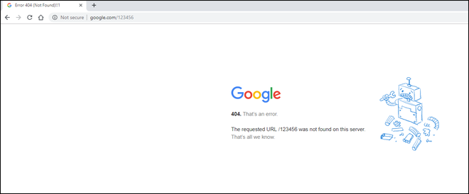 Cười rụng rốn với c&aacute;c &ocirc;ng ch&uacute; ở Google: Cũng vụng về tới bến như người thường m&agrave; th&ocirc;i - Ảnh 1.