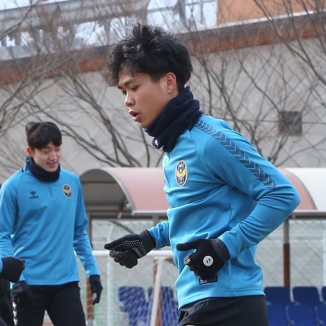 Công Phượng tiếp tục tạo dấu ấn, có kiến tạo đầu tiên cho Incheon United - Ảnh 2.