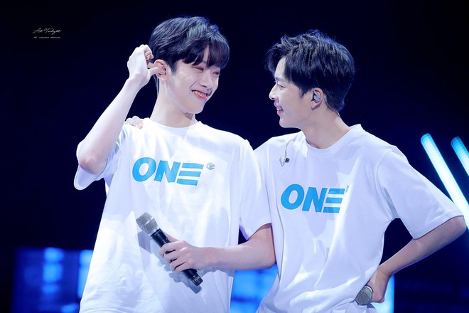 CUBE th&ocirc;ng b&aacute;o ra unit mới sau Trouble Maker v&agrave; Triple H, đ&acirc;y l&agrave; bộ đ&ocirc;i được fan r&eacute;o gọi nhiều nhất  - Ảnh 4.